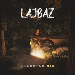 Shahryar Nik  –   Lajbaz